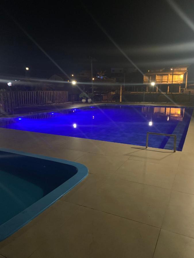 Loft 207 Com Vista Para A Piscina E Farol Лагуна Екстер'єр фото