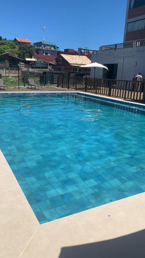 Loft 207 Com Vista Para A Piscina E Farol Лагуна Екстер'єр фото